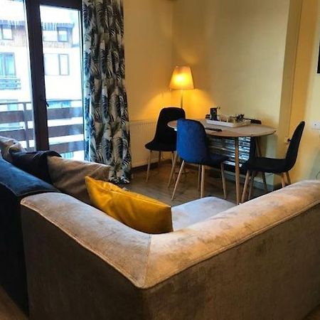 Crystalville Apartment 542 Бакуриани Екстериор снимка