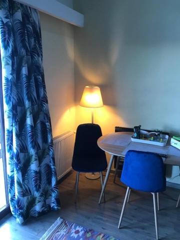 Crystalville Apartment 542 Бакуриани Екстериор снимка