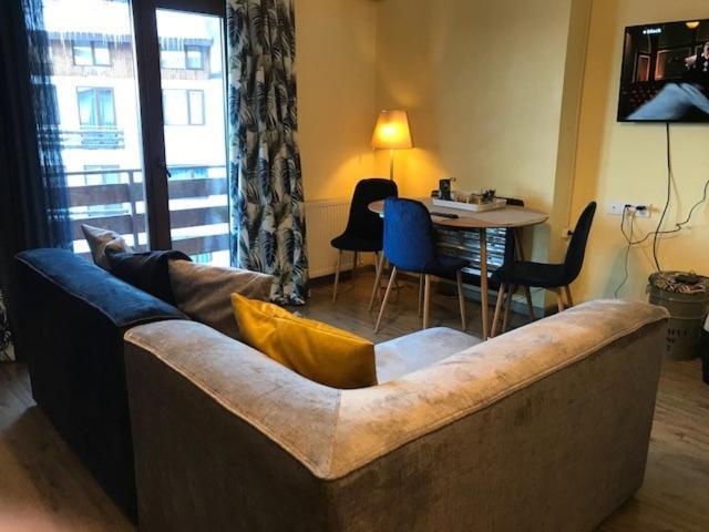 Crystalville Apartment 542 Бакуриани Екстериор снимка