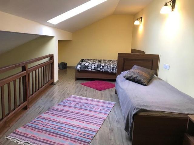 Crystalville Apartment 542 Бакуриани Екстериор снимка