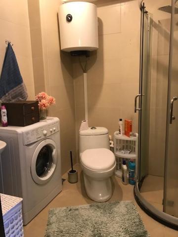 Crystalville Apartment 542 Бакуриани Екстериор снимка